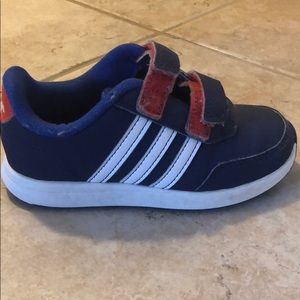 Adidas size 10